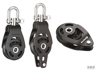 BOZZELLO SING PIEDE ALBE MASTER 57MM 