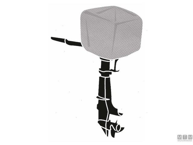 TELO COPRI TESTA MOTORE S SHIELD XL