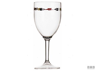 SET CALICI VINO MB REGATA 