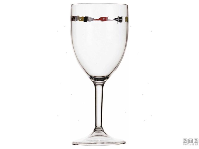 SET CALICI VINO MB REGATA 