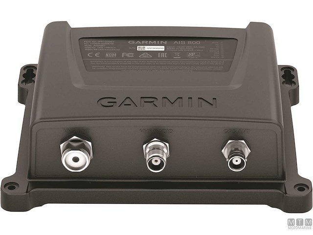 GARMIN AIS 800