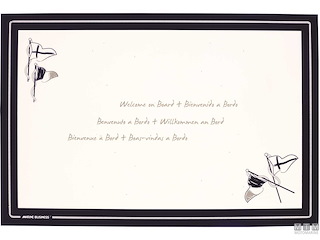 TOVAGLIETTE MB WELCOME