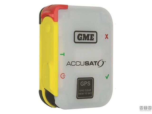 LOCALIZZATORE GPS MOB GME MT610G