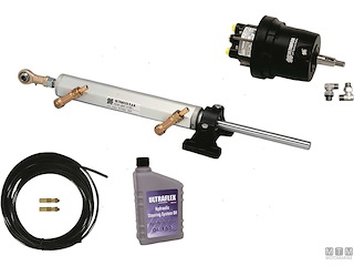 CILINDRO TIMONERIA ULTRAFLEX UC69-I