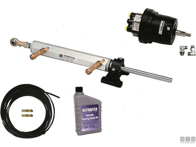 CILINDRO TIMONERIA ULTRAFLEX UC69-I