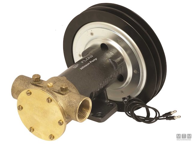 POMPA FRIZIONE ELETTROM F7B-5000 