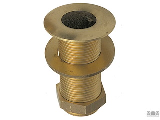 SCARICO A MARE 1 1/2" OT 