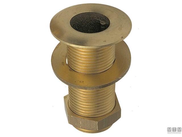 SCARICO A MARE 1 1/2" OT 