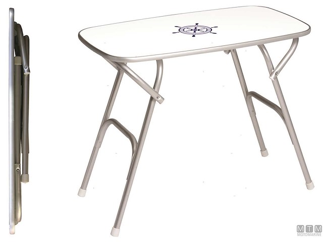 TAVOLINO FORMA TOP R.M450H 88X60X70CM 