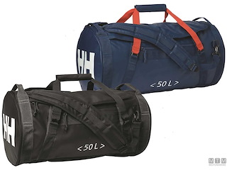 BORSA HELLY HANSEN DUFFEL 2 584 BLU OCEAN 70L