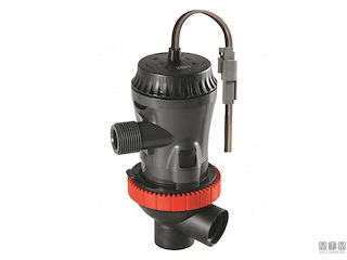 POMPA AERATOR AQUA O2 TWINPORT 800GPH 