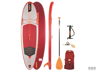 SUP BOARD JOBE AERO MIRA 