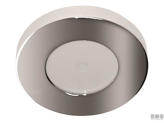 FARETTO LED ASTRA INOX L D88 NATURALE 