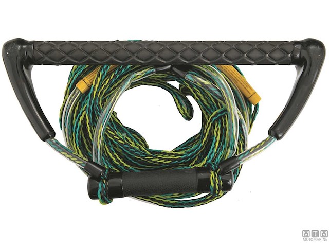 CORDA TRAINO SCI JOBE 