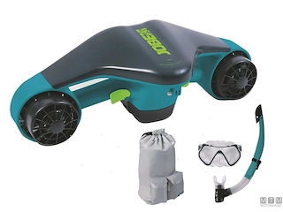 INFINITY SEASCOOTER JOBE KIT 