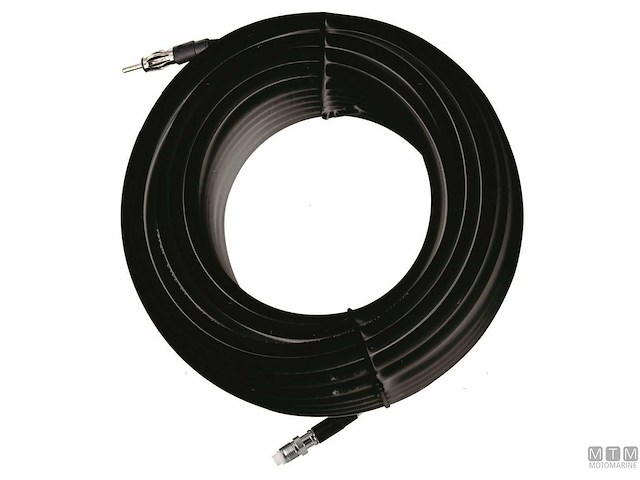 CAVO FM GLOMEX RA360/6 