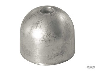 ANODO OGIVA SIDE POWER AL 