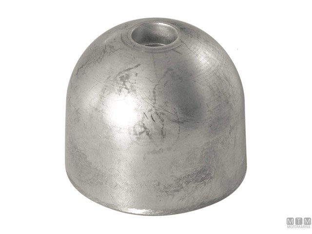 ANODO OGIVA SIDE POWER AL 