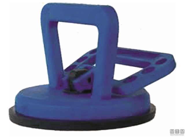 MANIGLIA VACUUM LIFTER SINGOLA 