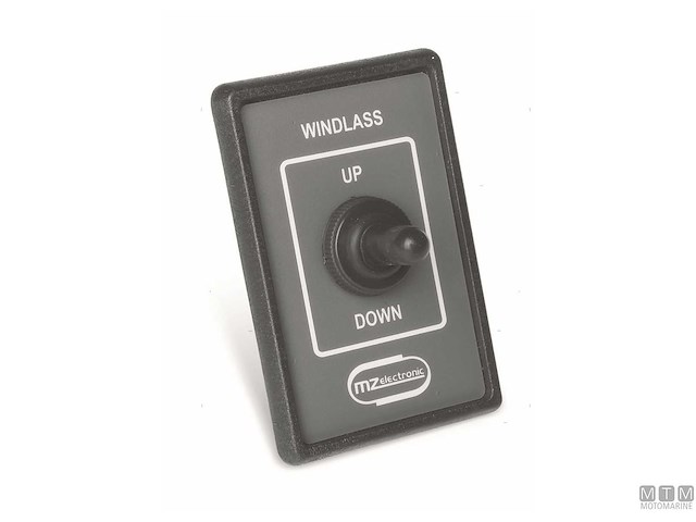 COMANDO MZ UP-DOWN STD