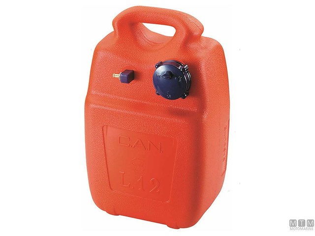 SERBATOIO CAN 22LT 