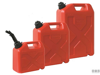 TANICA CARBURANTE HD 20LT 