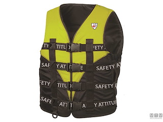 GIUBBETTO GAL JETPRO ISO 50N XL 80KG 