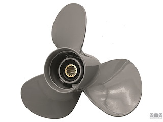 ELICA PER HONDA 3P ALU 11X15