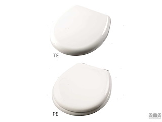 CERNIERE TOILET SANI-ELEGANCE THERMO 