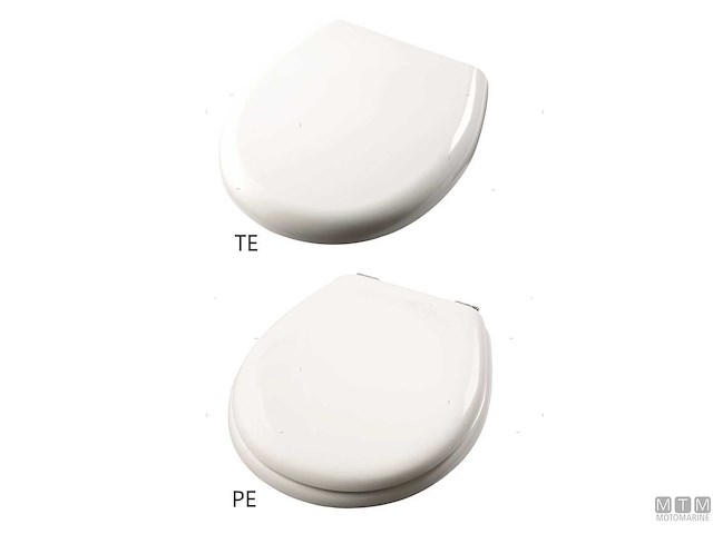 CERNIERE TOILET SANI-ELEGANCE THERMO 