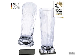 CP CALICI BIRRA MAGNETICI PL SILWY 