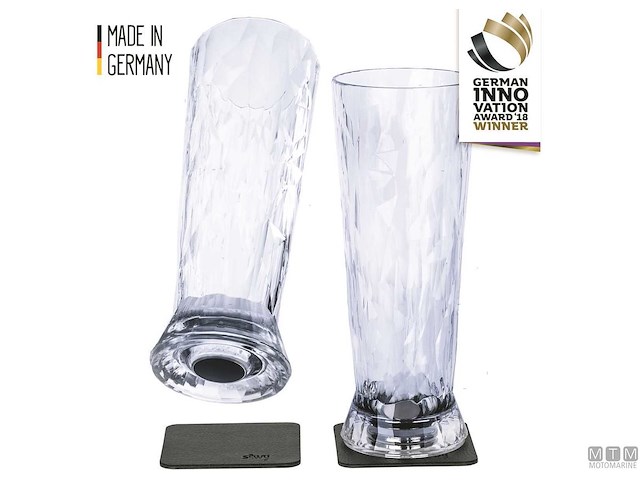 CP CALICI BIRRA MAGNETICI PL SILWY 