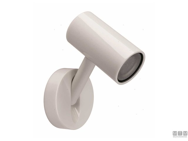 SPOT QUICK ROBIN LUCE CALDA 