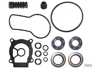 KIT RIPARAZIONE POMPA MTM REF SUZUKI 17400-90J20