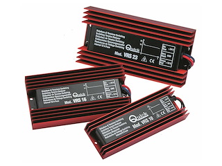 RIDUTTORE TENSIONE QUICK VRS10 