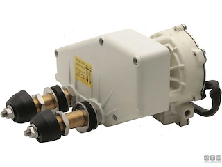 TERGICRISTALLI MTM W70 24V H60MM