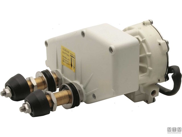 TERGICRISTALLI MTM W70 24V H60MM