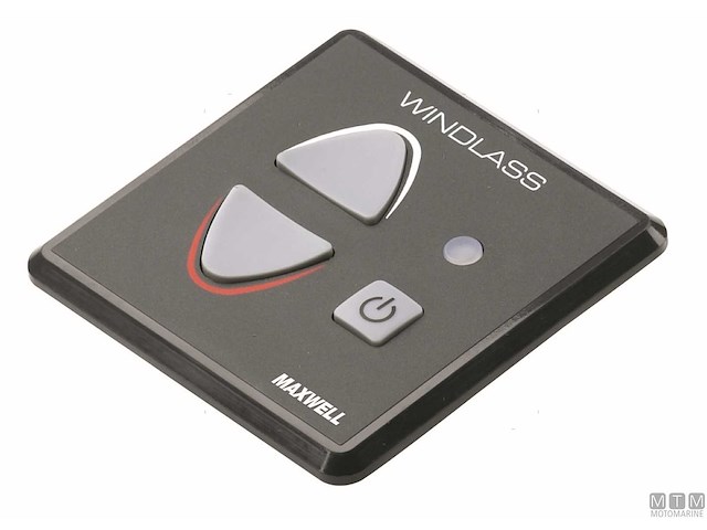 COMANDO MAXWELL UP-DOWN PULSANTI 