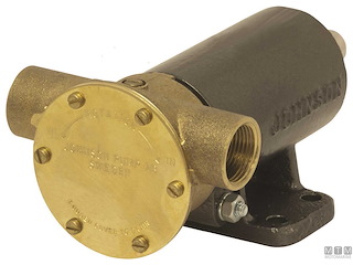 POMPA RAFFREDDAMENTO SPX F7B-3000 