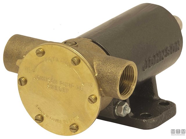 POMPA RAFFREDDAMENTO SPX F7B-3000 