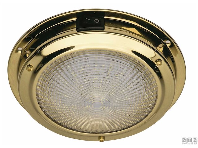 PLAFONIERA LED CLASSIC 12V D140MM OL