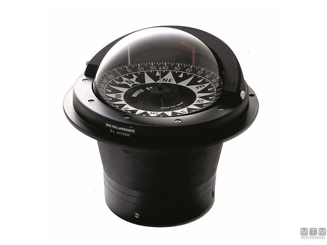 BUSSOLA RV WHITE STAR BW3 2GR NERA 