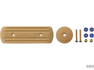 PIASTRA DI MASSA GLOMEX RA206 