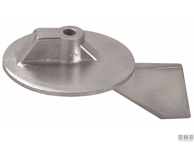 ANODO PINNA YAMAHA 50/60 ZN 