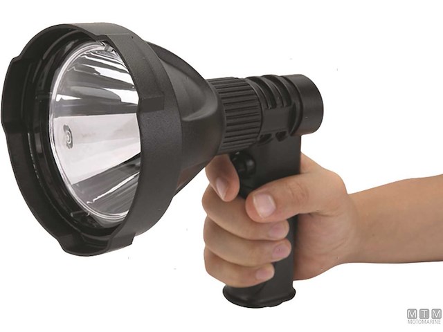TORCIA RICARICABILE C96 CREE LED 25W