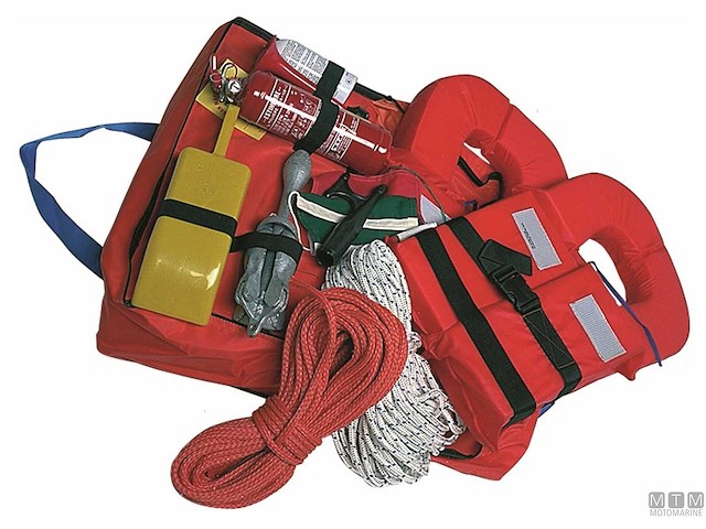 BORSA DOTAZIONI 6P 6NM 