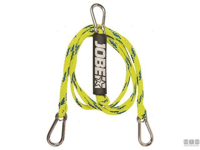 TRIANGOLO TRAINO JOBE 