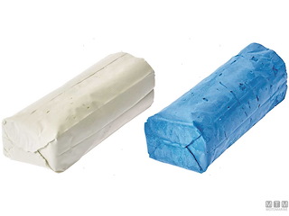 PASTA ABRASIVA 600G AZZURRA 