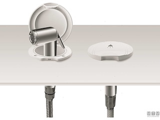 KIT DOCCETTA JARA - BOX CROMATO