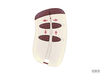 CENTRALINA IDRAULICA 4F 800W 24V 